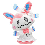 Mimikyu Eeveelution Costume Plush