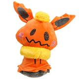 Mimikyu Eeveelution Costume Plush