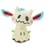 Mimikyu Eeveelution Costume Plush