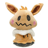 Mimikyu Eeveelution Costume Plush
