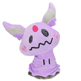 Mimikyu Eeveelution Costume Plush