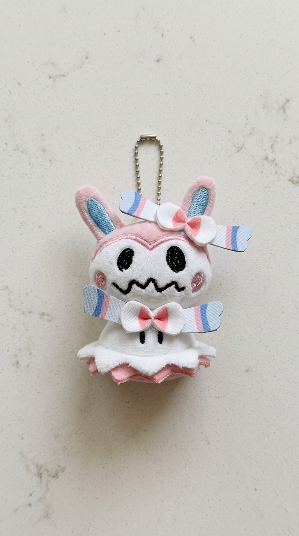 Bag Pendant