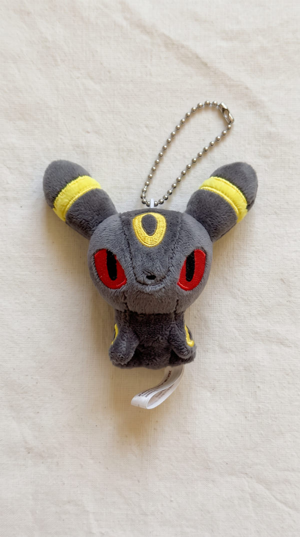 Zipper Charm