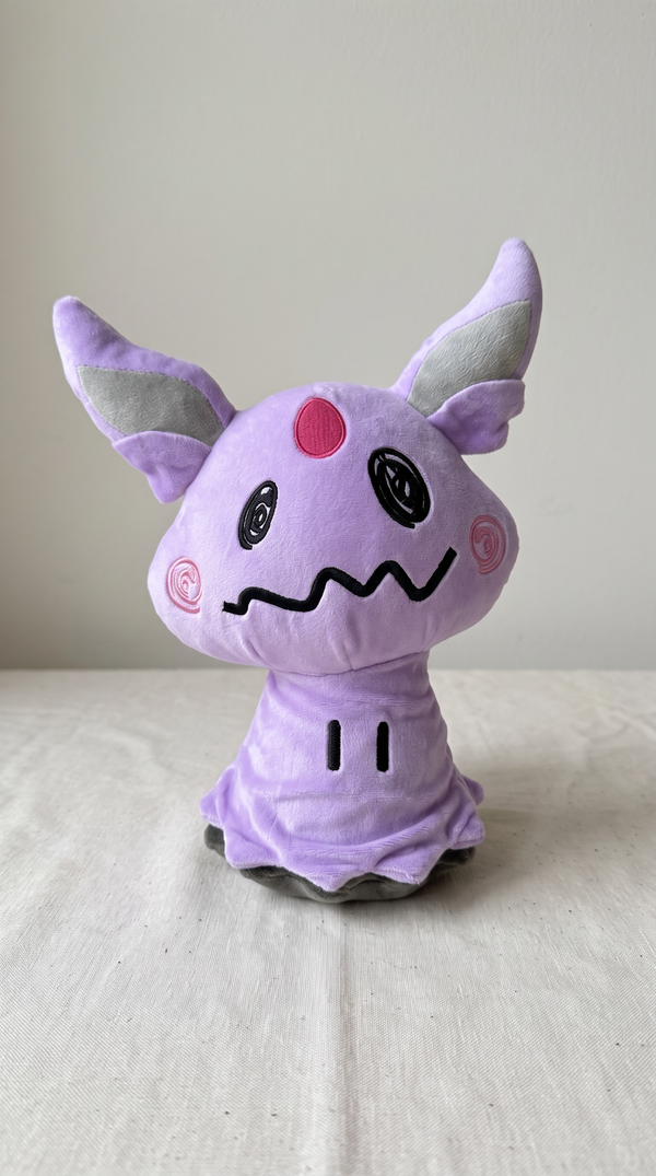 Plush
