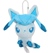 Eeveelution Zipper Charms