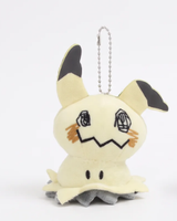 Mimikyu Eeveelution Costume Bag Pendants