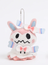Mimikyu Eeveelution Costume Bag Pendants