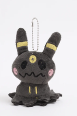 Mimikyu Eeveelution Costume Bag Pendants
